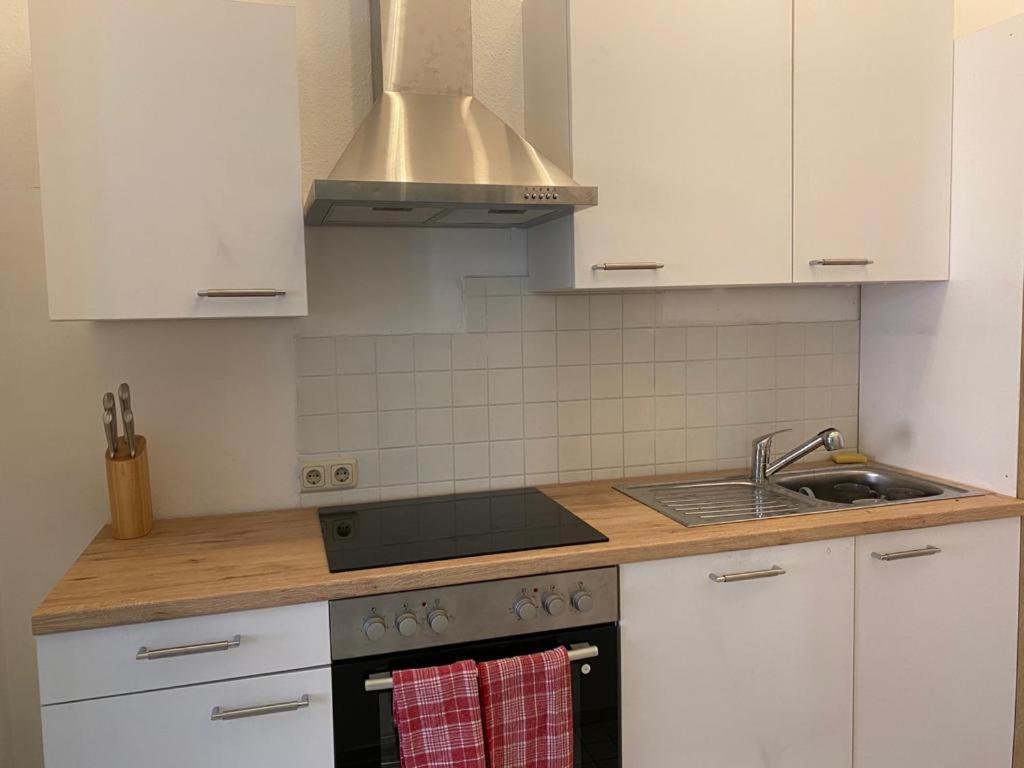 Ferienappartment Zum Gruenen Hirsch Бад Ишл Екстериор снимка